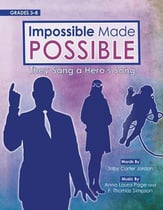 Impossible Made Possible Book & CD-ROM